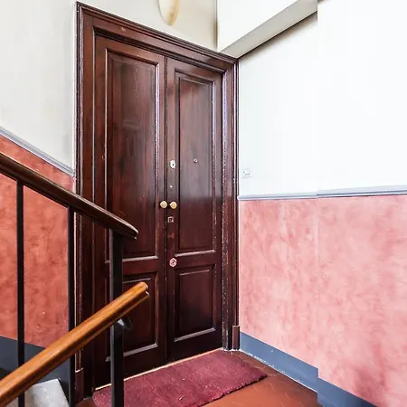 Italianway-reggimento Savoia Apartment *