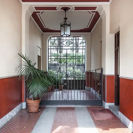 Italianway-reggimento Savoia Apartment