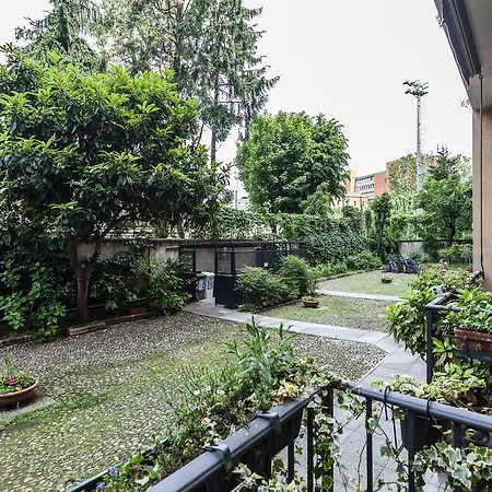 Apartment Italianway-reggimento Savoia