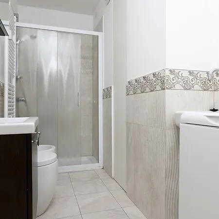 Apartment Italianway-reggimento Savoia Milan