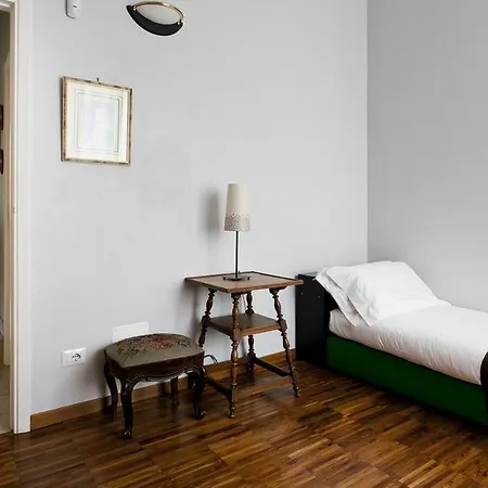 Apartment Italianway-reggimento Savoia Milan