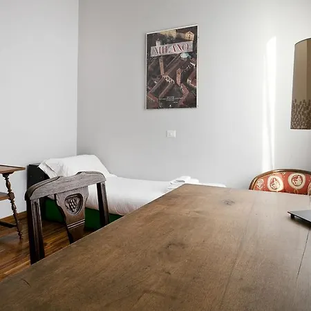Apartment Italianway-reggimento Savoia