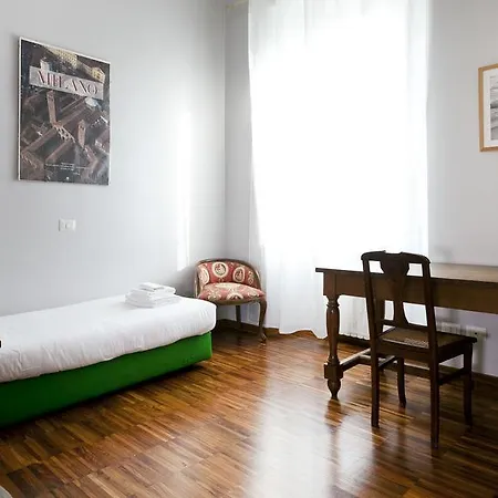 Apartment Italianway-reggimento Savoia *