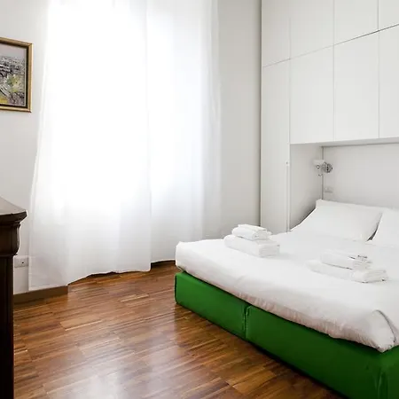 Italianway-reggimento Savoia Apartment