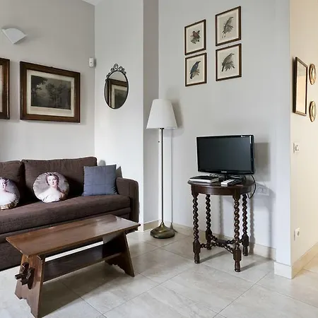 Apartment Italianway-reggimento Savoia Milan