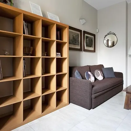 Italianway-reggimento Savoia Apartment