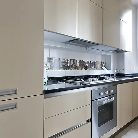 Italianway-reggimento Savoia Apartment *