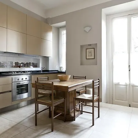 Italianway-reggimento Savoia Apartment *