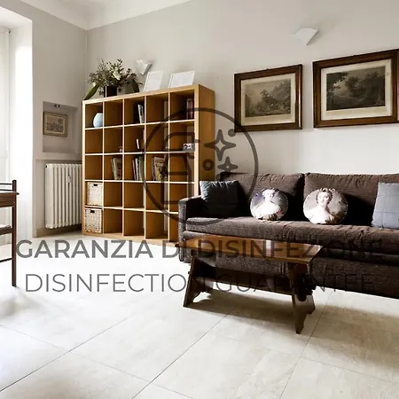 Italianway-reggimento Savoia Apartment